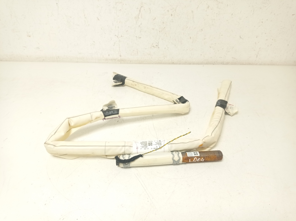 BMW 1 SERIES F20 (2010–2026) Katuse turvapadi 7221045 BMW 1 SERIES F20 (2010–2026) Katuse turvapadi 7221045