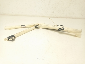 BMW 1 SERIES F20 (2010–2026) Katuse turvapadi 7221045 - 4