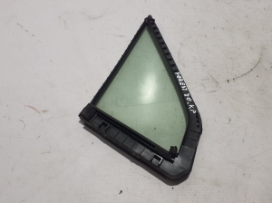 Subaru Forester SK (2018–2026) Glace de custode de porte avant 61012SJ110 - 2