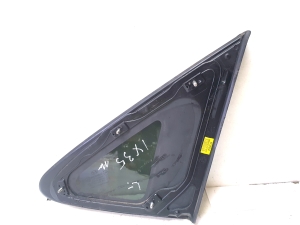 Hyundai ix35 (2009–2015) Seitenscheibe hinten (Karosserie) 43R000083  AS3 - 3