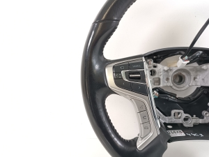 Mitsubishi Outlander (2012–2021) Rool ja selle osad - 2