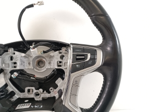 Mitsubishi Outlander (2012–2021) Rool ja selle osad - 3