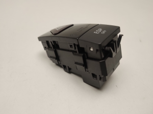 Mercedes Benz GLK-Class 204 (2008–2015) Warnblinkschalter A2048706858 - 2