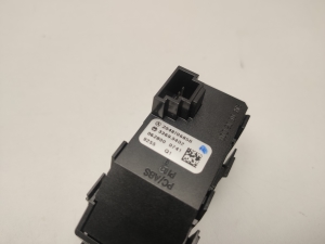 Mercedes Benz GLK-Class 204 (2008–2015) Warnblinkschalter A2048706858 - 4