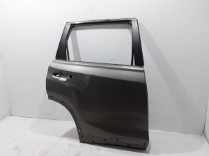   Tür hinten  - 60409SJ0009P 