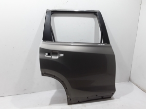 Subaru Forester SK (2018–2026) Rear side doors 60409SJ0009P - 3