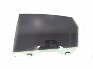   Türscheibe hinten  - 823011MR0A 