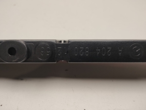 Mercedes Benz GLK-Class 204 (2008–2015) Additional stop light A2048201256 - 2
