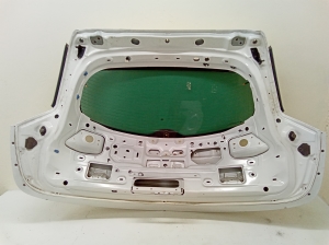 Opel Insignia (2008–2017) Tagaluuk 13247924 - 2