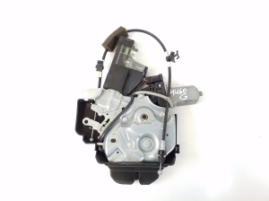 Infiniti Q70 (2013–2018) Trunk lid lock 846221PM2C - 3