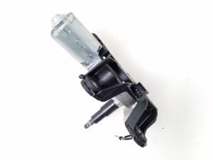  Rear wiper motor 