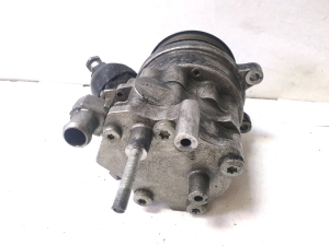 BMW 7 SERIJA E65 (2001–2008) Servopumpe 676007001  LH2111035  61289 - 2