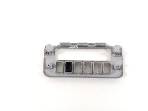 Mitsubishi Outlander (2012–2021) Dashboard trim - 3