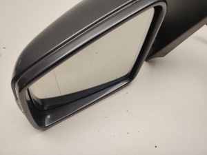 Mercedes Benz GLK-Class 204 (2008–2015) Außenspiegel und seine Teile A2048104376 - 3