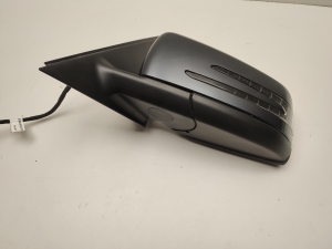 Mercedes Benz GLK-Class 204 (2008–2015) Außenspiegel und seine Teile A2048104376 - 6