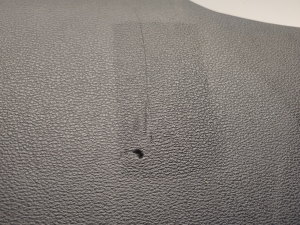 Mercedes Benz GLK-Class 204 (2008–2015) Handschuhfach A2046801591 - 3