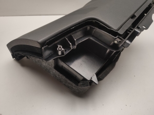 Mercedes Benz GLK-Class 204 (2008–2015) Handschuhfach A2046801591 - 4