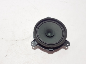   Rear side door speaker  - 86301FL040 