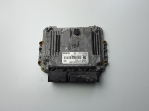 Motorsteuergerät - 391132A511
