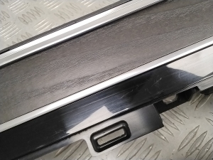AUDI A8 D5 (2017–2026) Dashboard air vent grilles 4N1820902 - 3