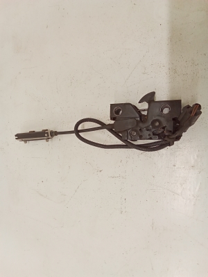 Hood latch - SITB8111823531B0811