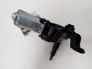  Rear wiper motor 