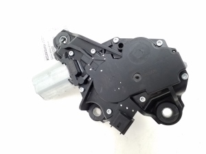  Rear wiper motor 