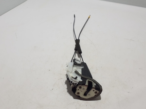 Subaru Forester SK (2018–2026) Rear side door lock 61035SJ000 - 3