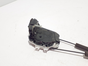 Subaru Forester SK (2018–2026) Rear side door lock 61035SJ000 - 4