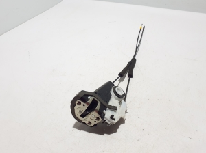 Subaru Forester SK (2018–2026) Rear side door lock 61035SJ010 - 4