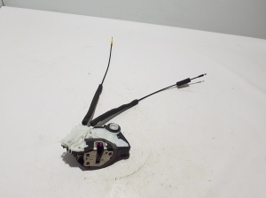 Subaru Forester SK (2018–2026) Front door lock 61032SJ100 - 2