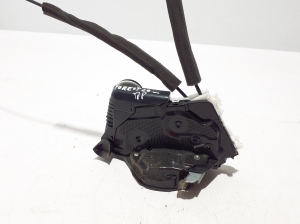 Subaru Forester SK (2018–2026) Front door lock 61032SJ100 - 4