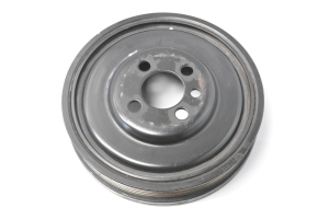 Volkswagen Passat B6 (2005–2010) Väntvõlli rihmaratas 03G105243 - 2