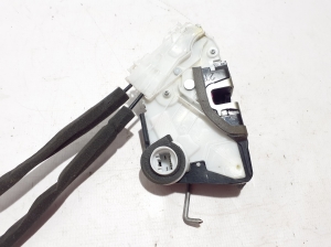 Subaru Forester SK (2018–2026) Front door lock 61032SJ110 - 2