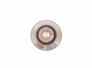 Bremsscheibe vorne - 40206CL70B