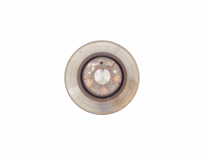 Bremsscheibe vorne - 40206CL70B