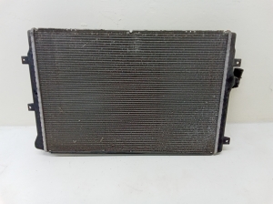 Volkswagen Touran II (2010–2015) Motorkühler 1K0121251 - 2