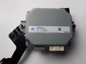 Subaru Forester SK (2018–2026) Voltage converter 82714FL000 - 3
