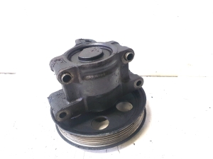 Ford Focus (2004–2011) Servopumpe - 4