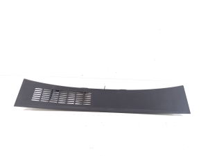Mitsubishi Outlander (2012–2021) Rear panel interior trim 7240A135 - 2