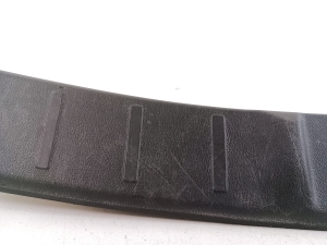 Mitsubishi Outlander (2012–2021) Rear panel interior trim 7240A135 - 3