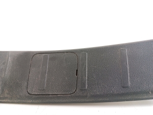 Mitsubishi Outlander (2012–2021) Rear panel interior trim 7240A135 - 4