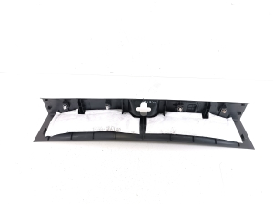 Mitsubishi Outlander (2012–2021) Rear panel interior trim 7240A135 - 6
