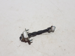 Subaru Forester SK (2018–2026) Front door check 61124SJ000 - 2