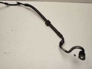 Mercedes Benz GLK-Class 204 (2008–2015) Roolilati voolik A2044607124 - 4