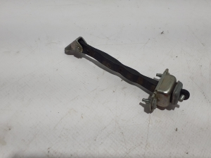 Subaru Forester SK (2018–2026) Rear side door opening limiter 62124SJ000 - 2
