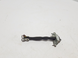  Türfangband Türfeststeller Türstopper hinten  - 62124SJ000 