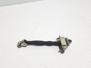   Türfangband Türfeststeller Türstopper hinten  - 62124SJ000 