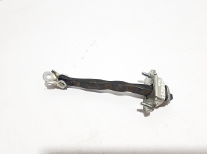 Subaru Forester SK (2018–2026) Rear side door opening limiter 62124SJ000 - 2