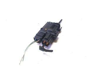 RENAULT Scenic (2003–2010) Verschluss des Tankdeckels - 2